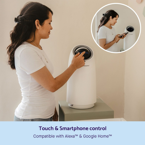 ClevaPure™ Air Purifier