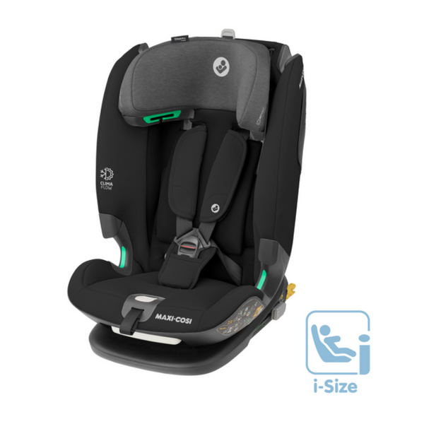 Maxi Cosi Titan Pro i-Size