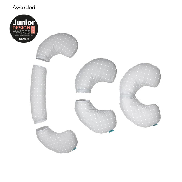 Bellamoon 4in1 Pregnancy & Nursing Pillow