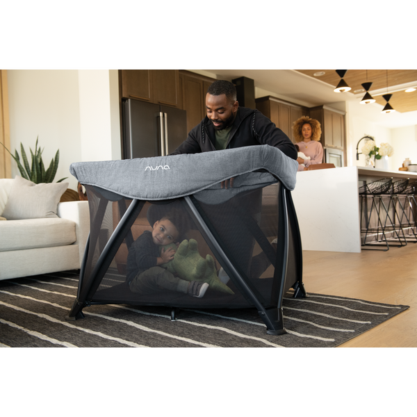 Nuna Sena Aire Travel Cot