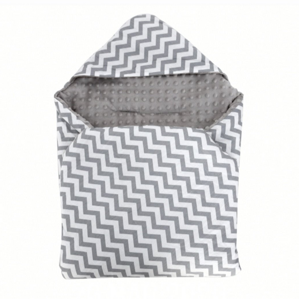 Little Love Hooded Blanket