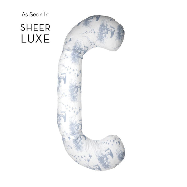 Bellamoon 4in1 Pregnancy & Nursing Pillow