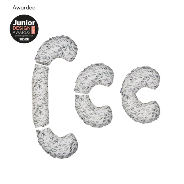 Bellamoon 4in1 Pregnancy & Nursing Pillow