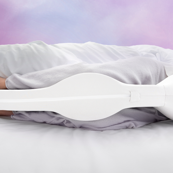 SnuzCurve Pregnancy Support Pillow