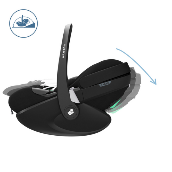 Maxi Cosi Pebble 360 Pro2