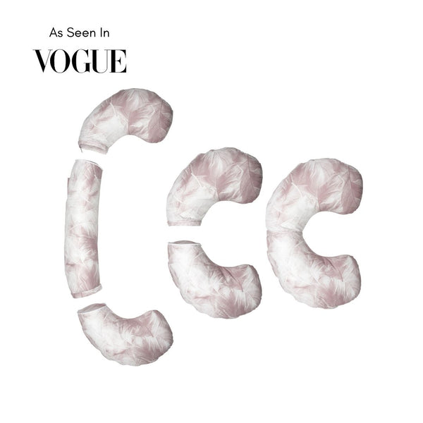 Bellamoon 4in1 Pregnancy & Nursing Pillow