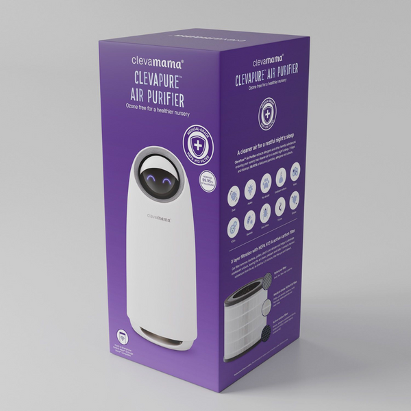 ClevaPure™ Air Purifier