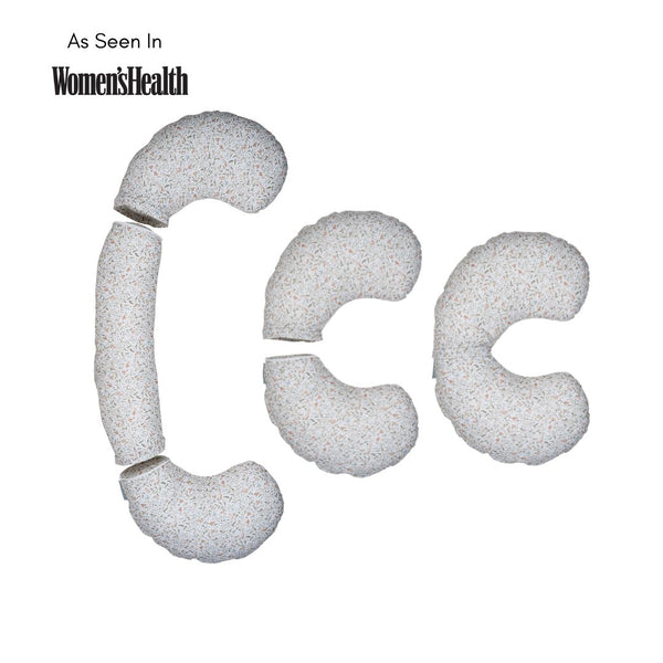 Bellamoon 4in1 Pregnancy & Nursing Pillow