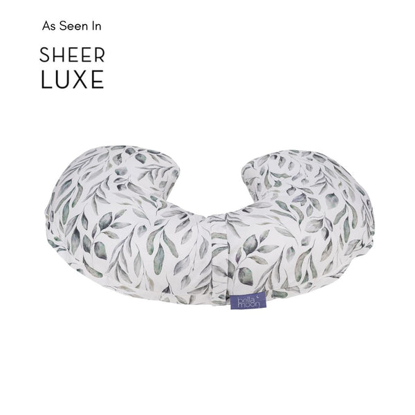 Bellamoon 4in1 Pregnancy & Nursing Pillow