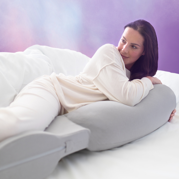 SnuzCurve Pregnancy Support Pillow