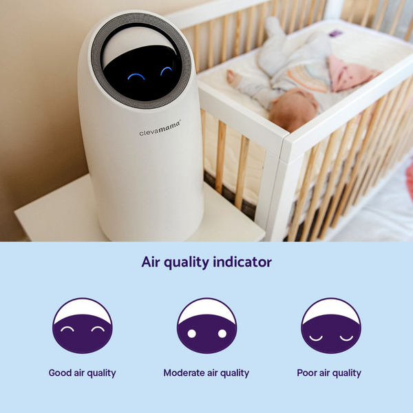 ClevaPure™ Air Purifier