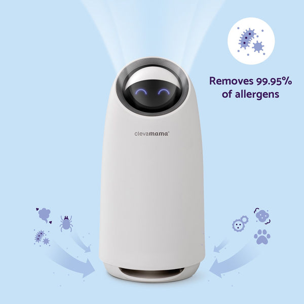 ClevaPure™ Air Purifier