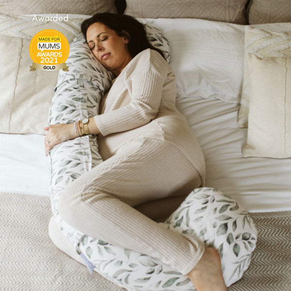 Bellamoon 4in1 Pregnancy & Nursing Pillow
