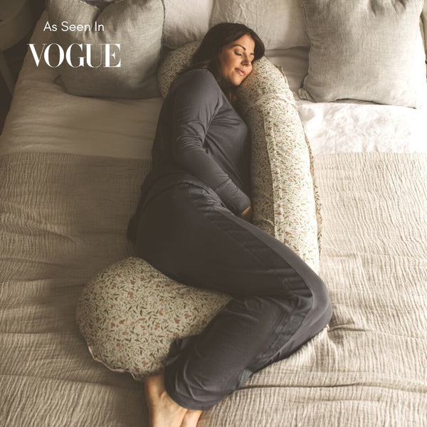 Bellamoon 4in1 Pregnancy & Nursing Pillow