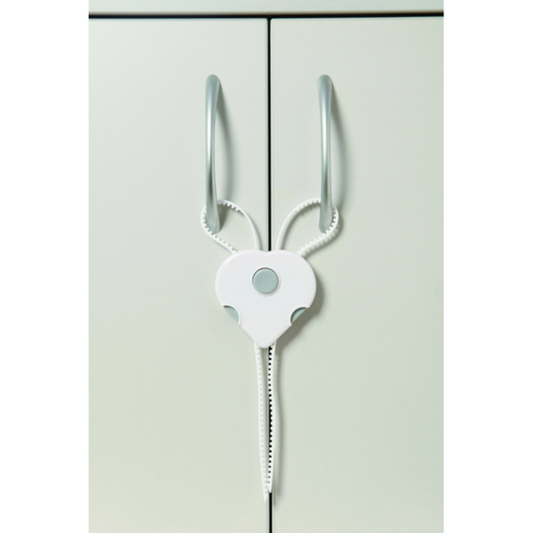 DreamBaby Cabinet Flexi Lock