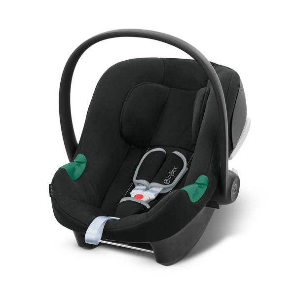 Cybex Balios S Lux Bundle with Aton B2 Car Seat and Base