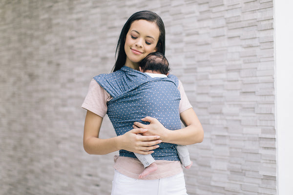 Ergobaby Aura Baby Wrap