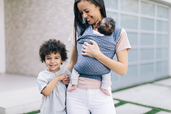 Ergobaby Aura Baby Wrap