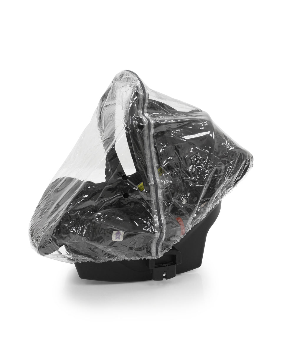 Venicci car clearance seat rain cover
