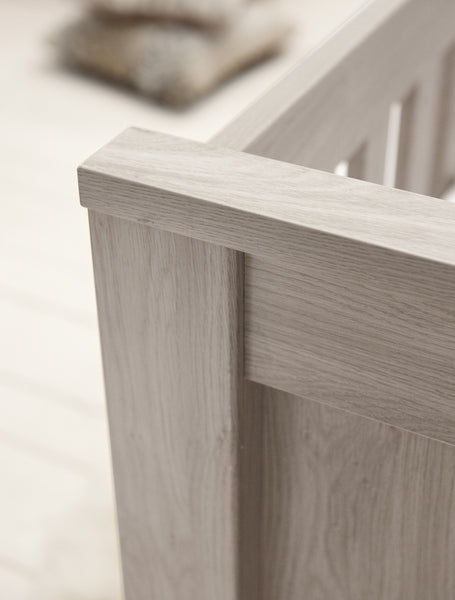 Bordeaux Furniture Set - Ash