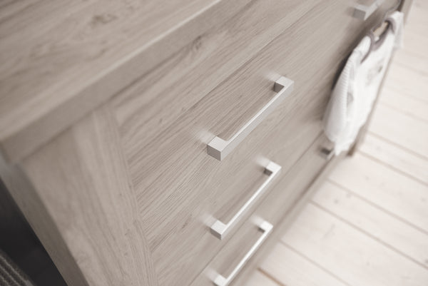 Bordeaux Furniture Set - Ash