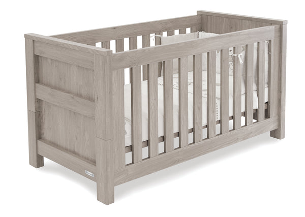 Bordeaux Cot Bed 70 x 140