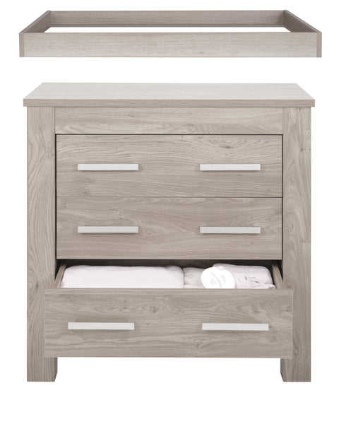 Bordeaux Furniture Set - Ash