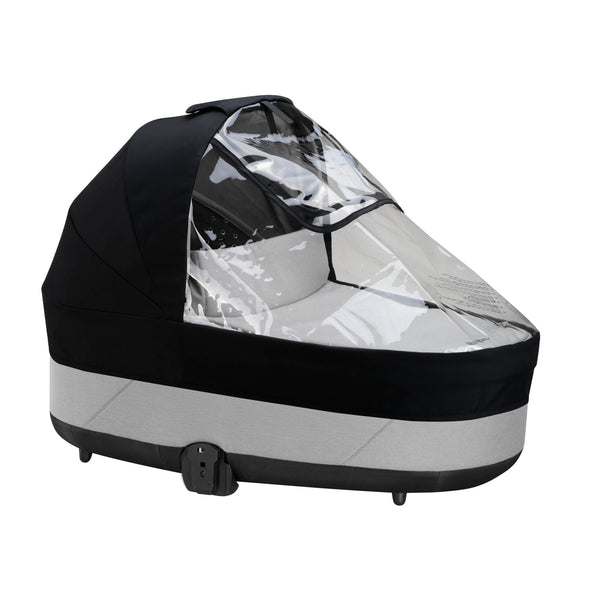 Cybex Balios S Lux Bundle with Aton B2 Car Seat and Base