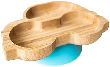 Eco Rascals Car Plate