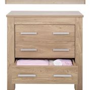 Bordeaux Furniture Set - Oak