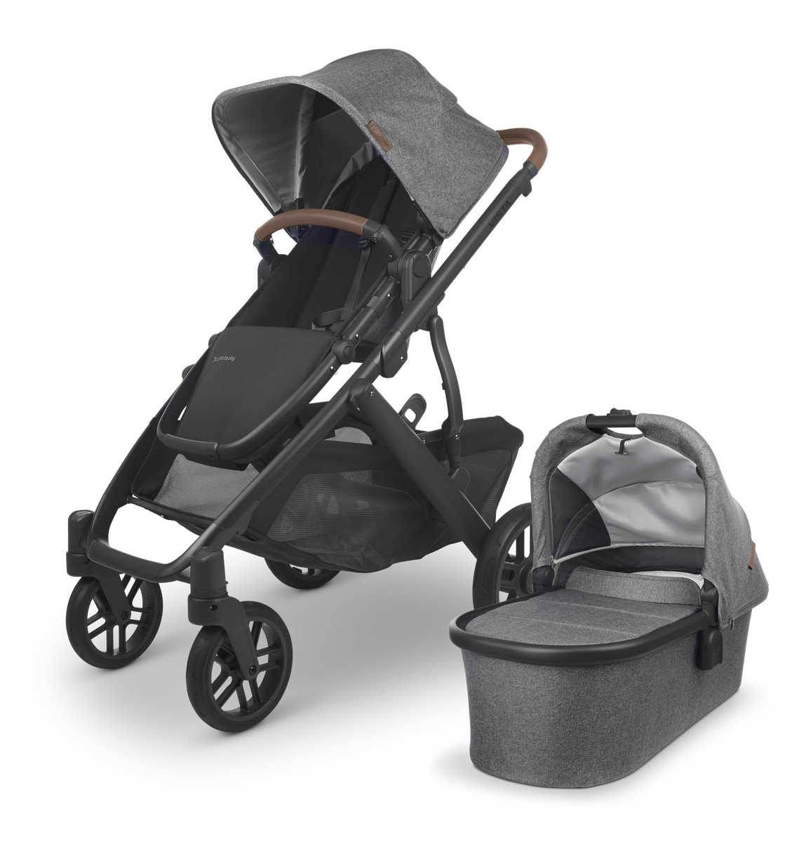 Uppababy colors store