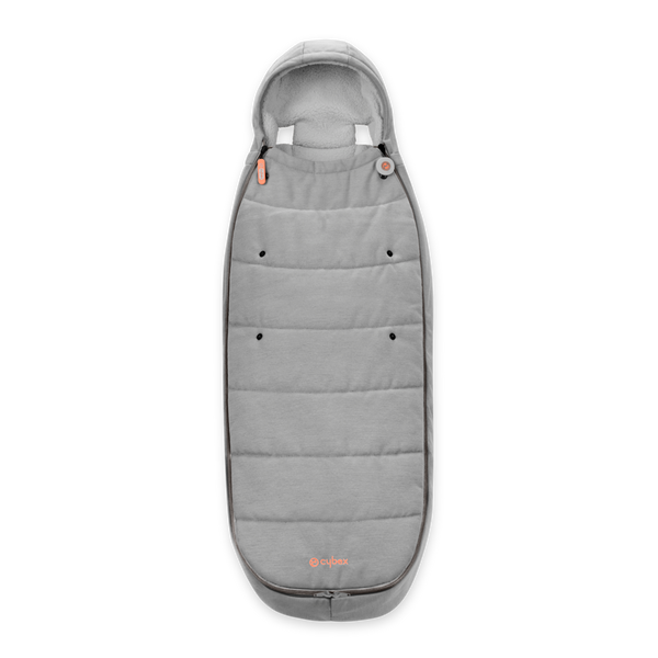 Cybex Balios S Lux Bundle with Aton B2 Car Seat and Base