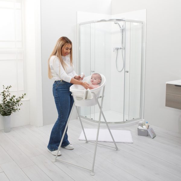 Shnuggle Folding Bath Stand
