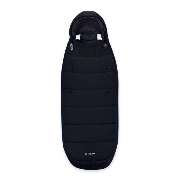 Cybex Balios S Lux Bundle with Aton B2 Car Seat and Base