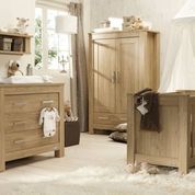 Bordeaux Furniture Set - Oak