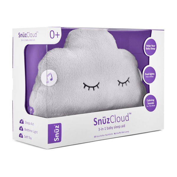 SnüzCloud Sleepaid
