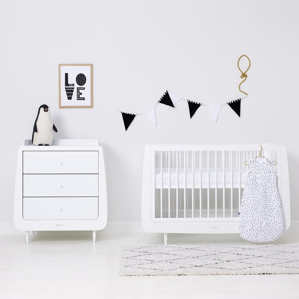 SnuzPouch Sleeping Bag