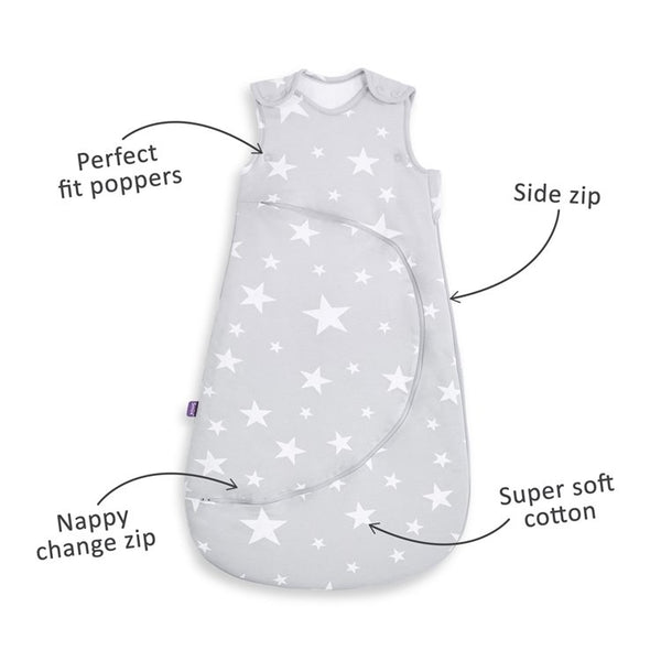SnuzPouch Sleeping Bag