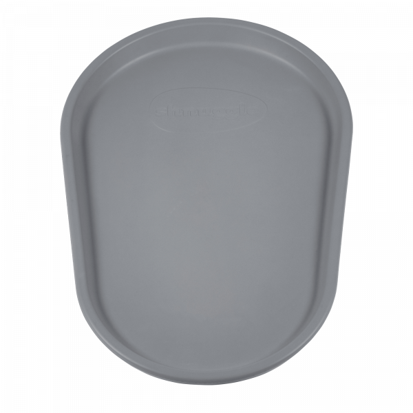 Shnuggle Squishy Grey