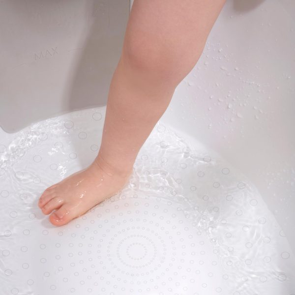 Shnuggle Toddler Bath