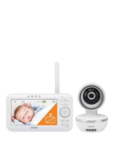 VTECH Pan and Tilt Video Monitor VM5463