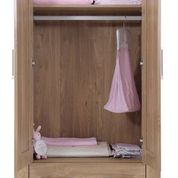 Bordeaux Furniture Set - Oak