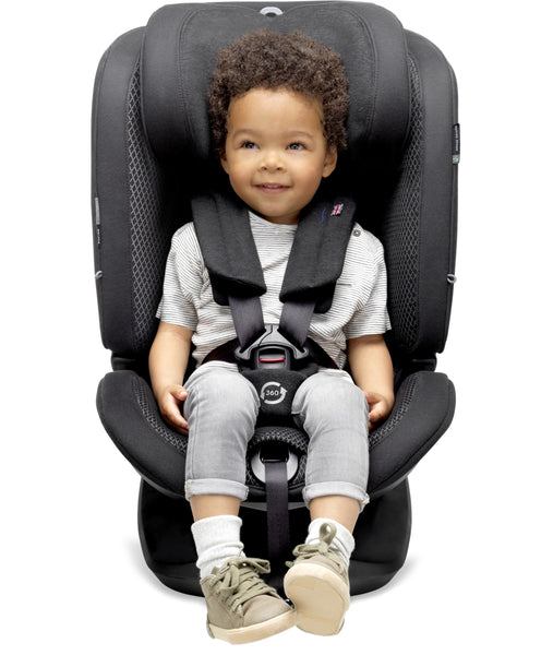 Silver Cross Motion All Size 360 Car Seat