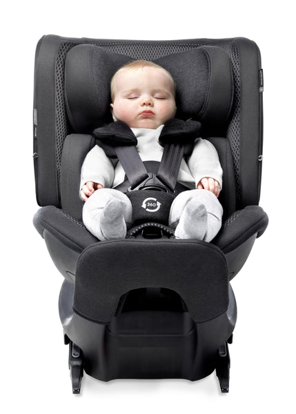 Silver Cross Motion All Size 360 Car Seat