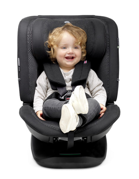 Silver Cross Motion All Size 360 Car Seat