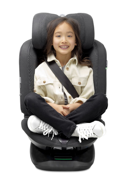 Silver Cross Motion All Size 360 Car Seat