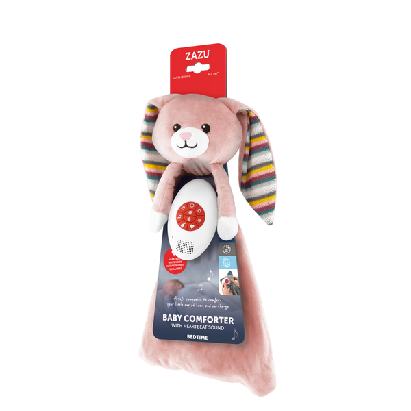 Zazu Becky Comforter