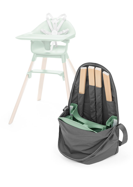 Stokke® Clikk™ High Chair Bundle Offer