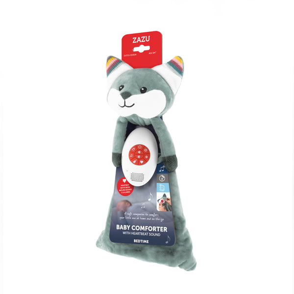 Zazu Felix Comforter