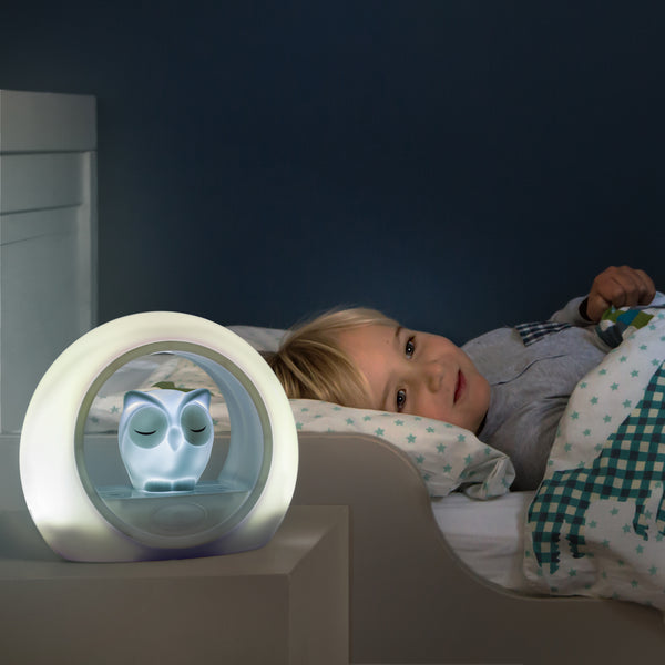 Zazu Lou Nightlight